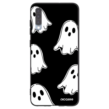 Black ghosts