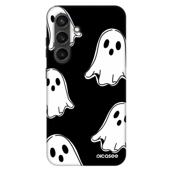 Black ghosts