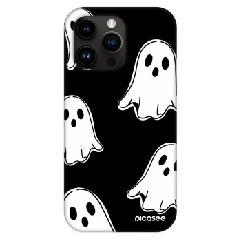 Black ghosts