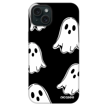 Black ghosts