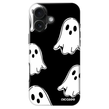 Black ghosts