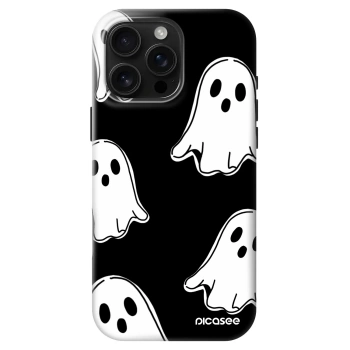 Black ghosts