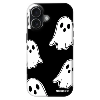 Black ghosts