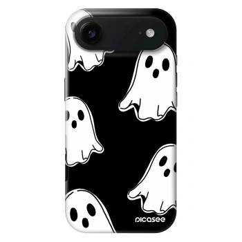 Black ghosts