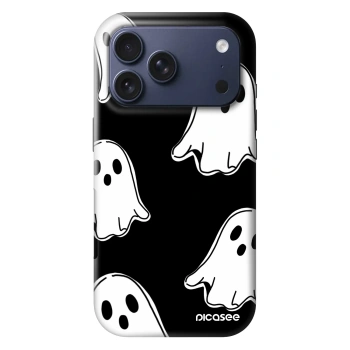 Black ghosts