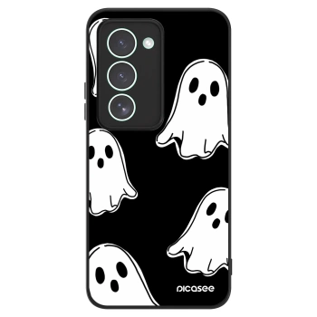 Black ghosts