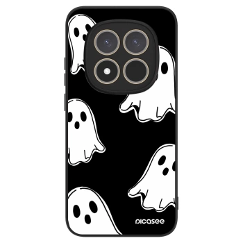 Obal pro Xiaomi Redmi Note 15 Pro 4G - Black ghosts