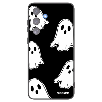 Black ghosts