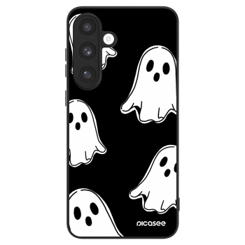 Black ghosts