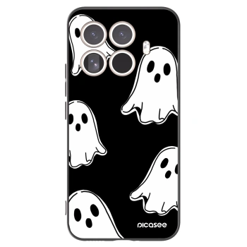 Black ghosts