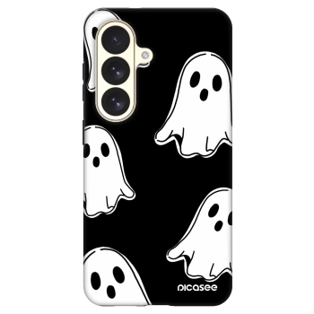 Obal pro Samsung Galaxy S26 - Black ghosts