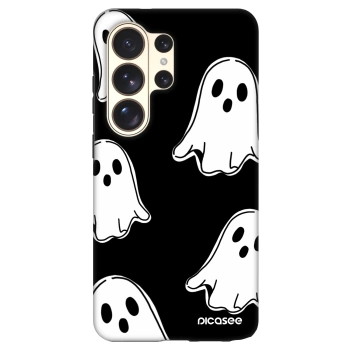 Obal pro Samsung Galaxy S26 Ultra - Black ghosts