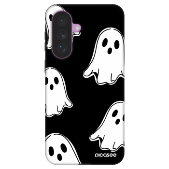 Black ghosts