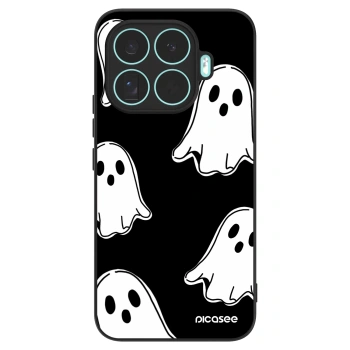 Obal pro Xiaomi 17T Pro - Black ghosts