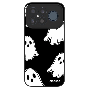 Obal pro Xiaomi Poco F8 Ultra - Black ghosts