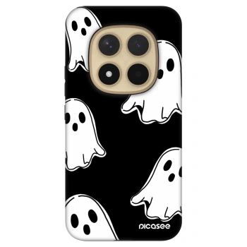 Obal pro Xiaomi Redmi Note 15 Pro+ - Black ghosts