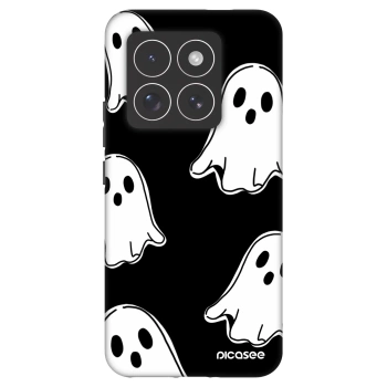 Black ghosts