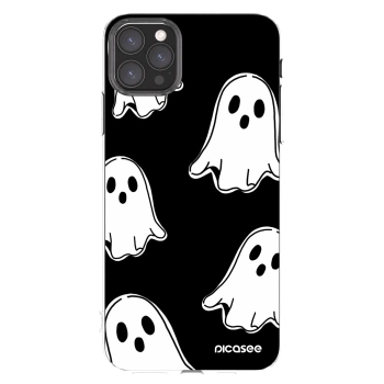 Black ghosts