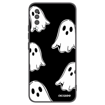 Black ghosts