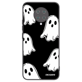 Obal pro Xiaomi Poco F2 Pro - Black ghosts