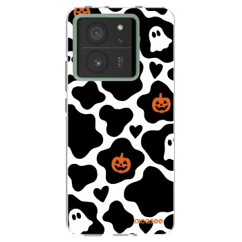 Picasee silikonový průhledný obal pro Xiaomi 13T Pro - Boow