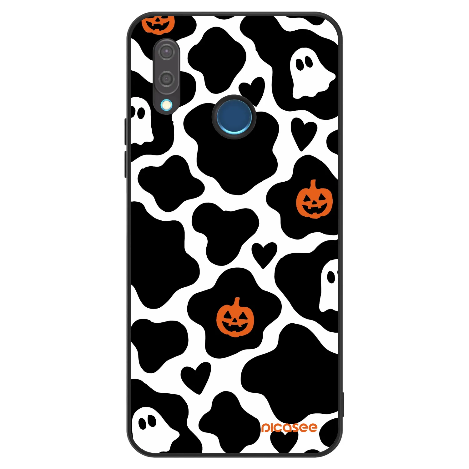 Picasee ULTIMATE CASE pro Huawei P20 Lite - Boow