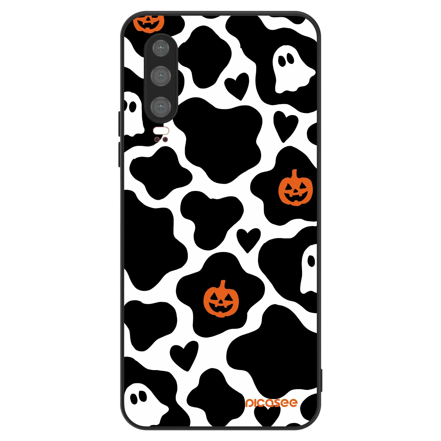 Picasee ULTIMATE CASE pro Huawei P30 - Boow