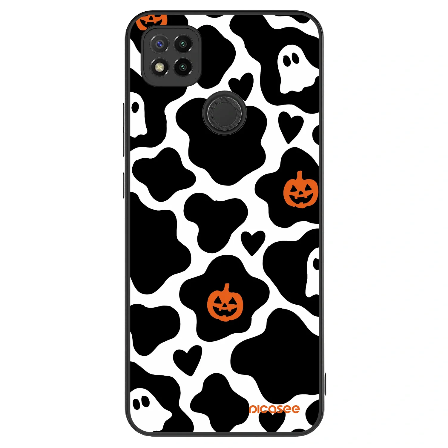 Picasee ULTIMATE CASE pro Xiaomi Redmi 9C - Boow