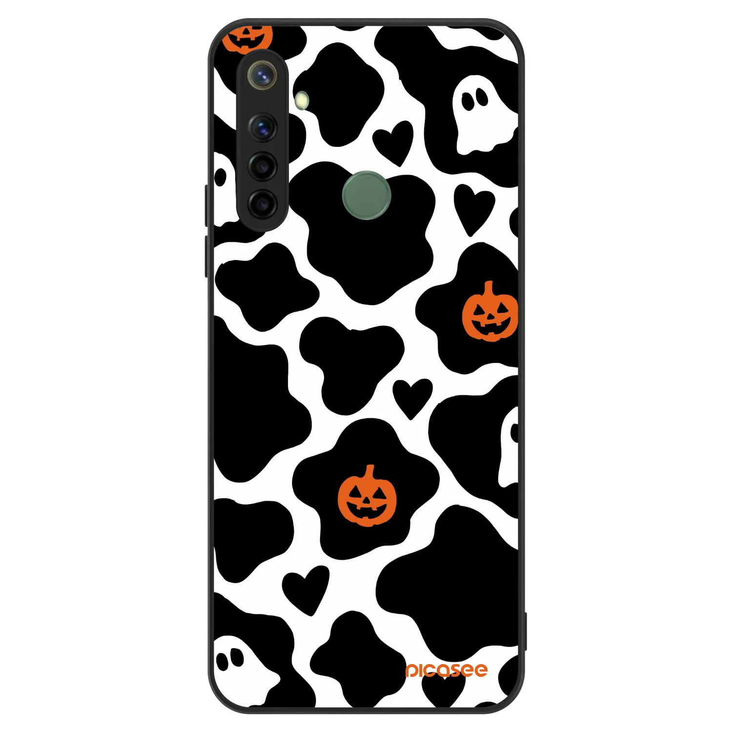 Picasee ULTIMATE CASE pro Realme 6i - Boow