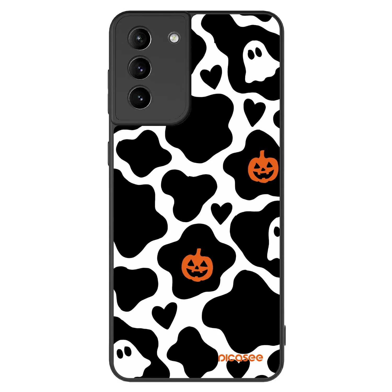 Picasee ULTIMATE CASE pro Samsung Galaxy S21+ 5G G996F - Boow