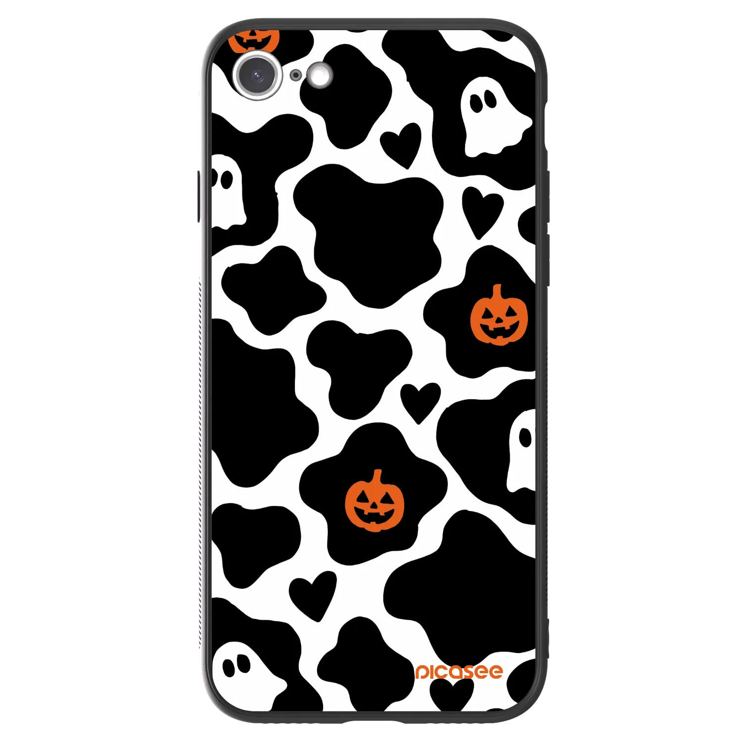 Picasee ULTIMATE CASE pro Apple iPhone SE 2020 - Boow