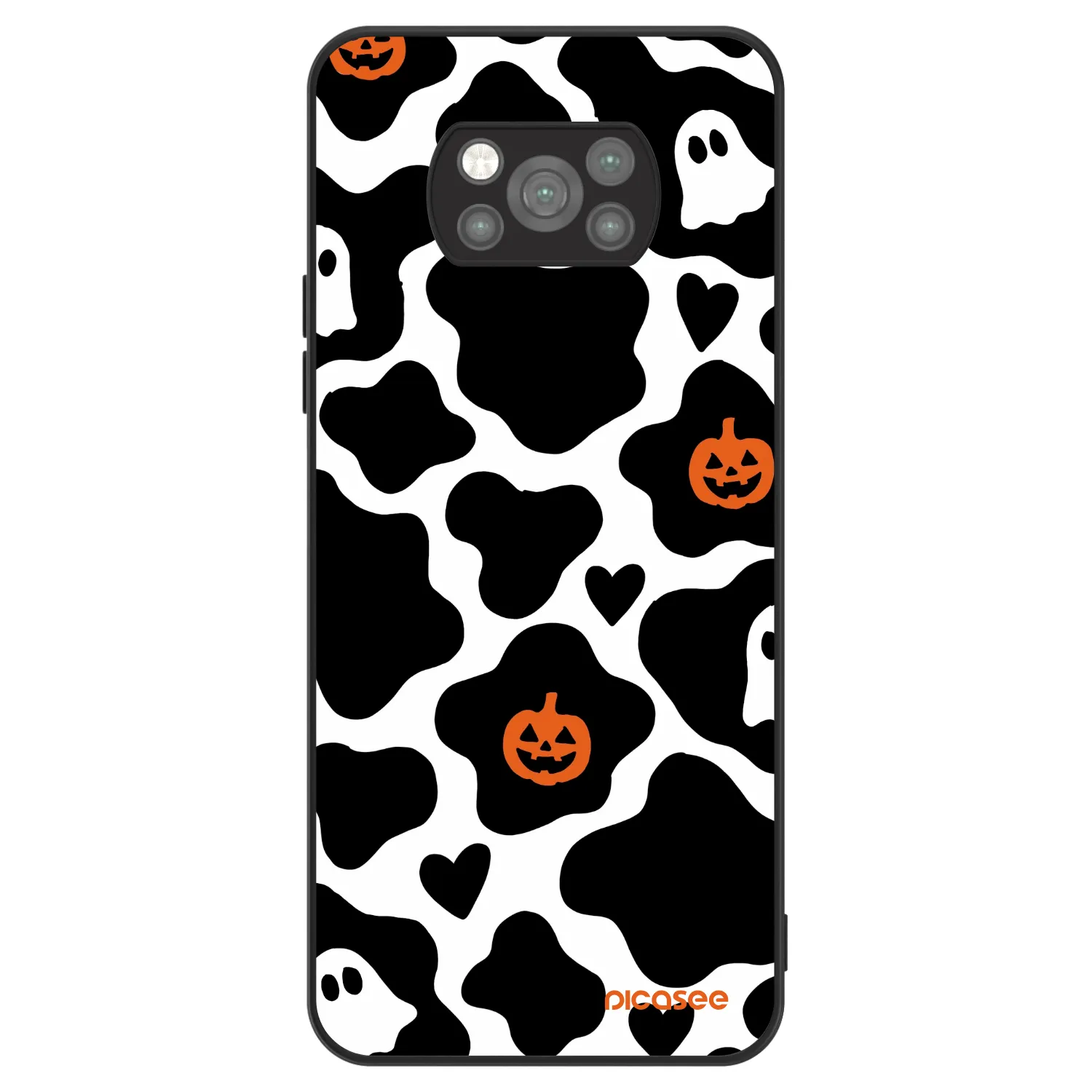 Picasee ULTIMATE CASE pro Xiaomi Poco X3 Pro - Boow