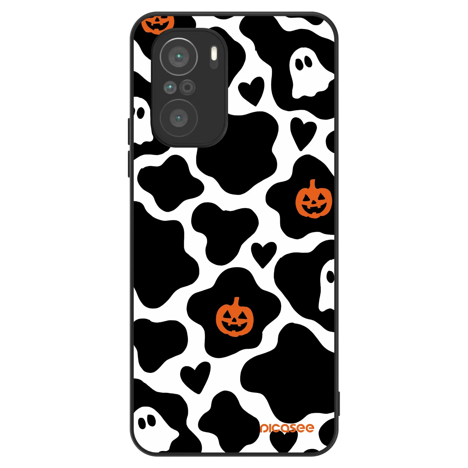 Picasee ULTIMATE CASE pro Xiaomi Poco F3 - Boow