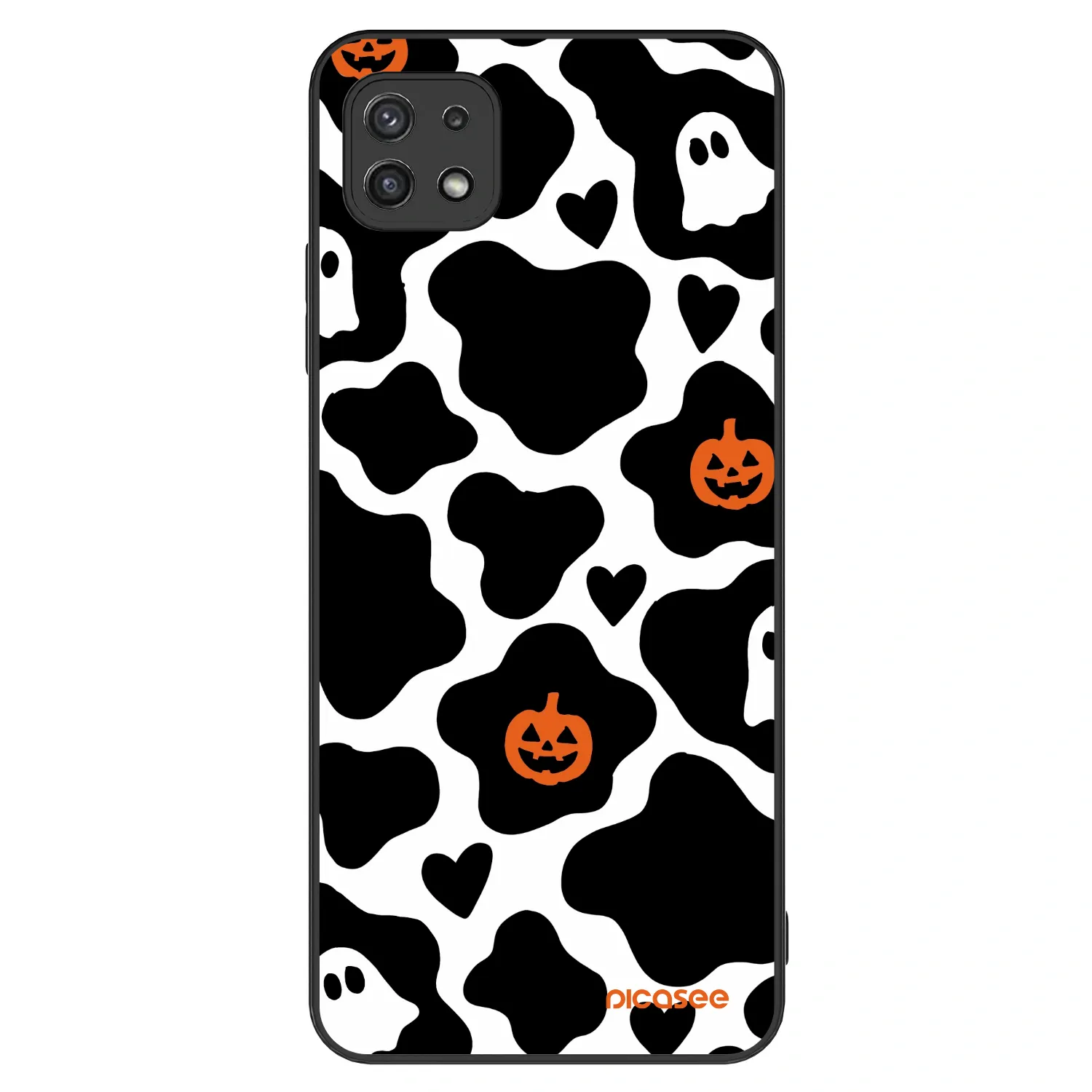 Picasee ULTIMATE CASE pro Samsung Galaxy A22 A226B 5G - Boow