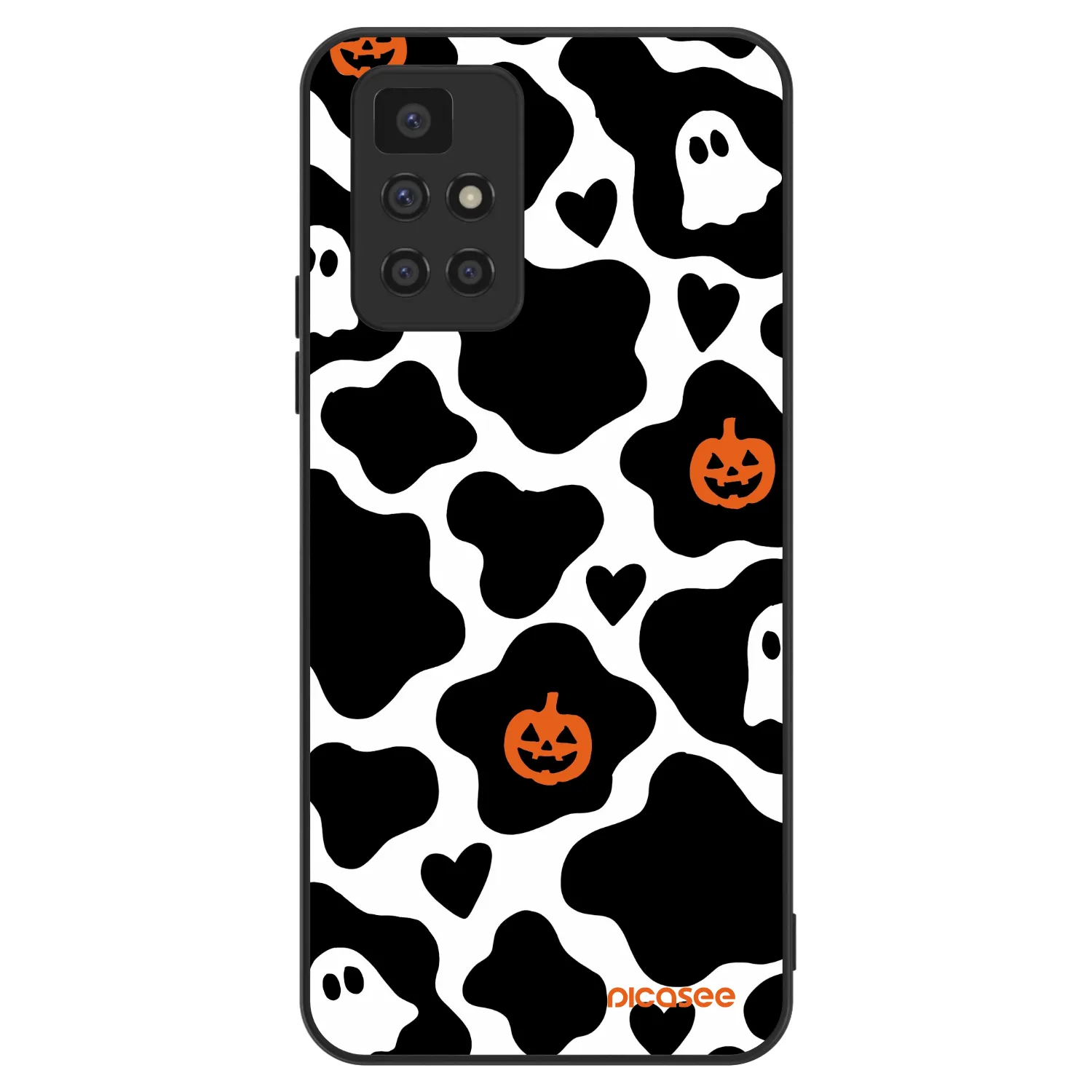 Picasee ULTIMATE CASE pro Xiaomi Redmi 10 - Boow