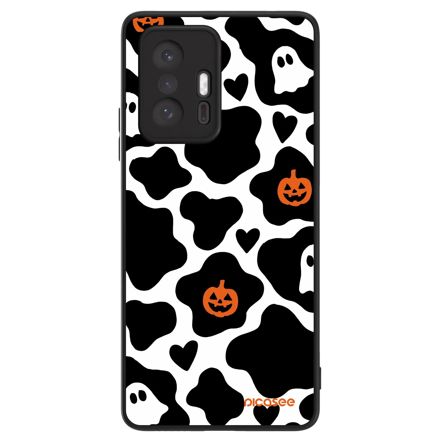 Picasee ULTIMATE CASE pro Xiaomi 11T Pro - Boow