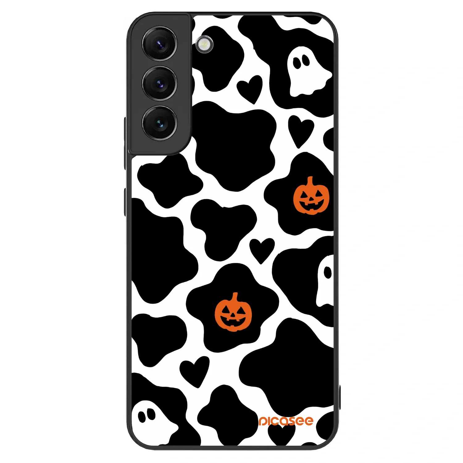 Picasee ULTIMATE CASE pro Samsung Galaxy S22+ 5G - Boow