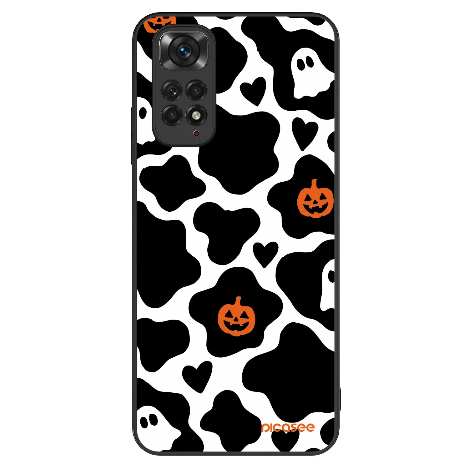 Picasee ULTIMATE CASE pro Xiaomi Redmi Note 11 - Boow