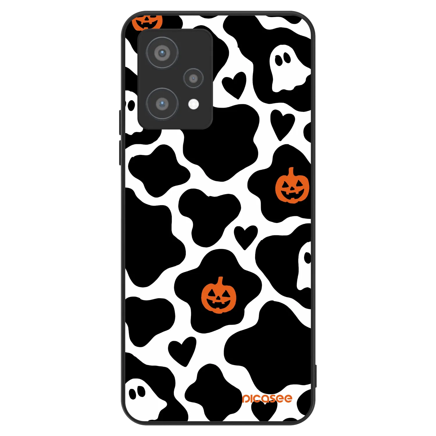 Picasee ULTIMATE CASE pro Realme 9 Pro 5G - Boow