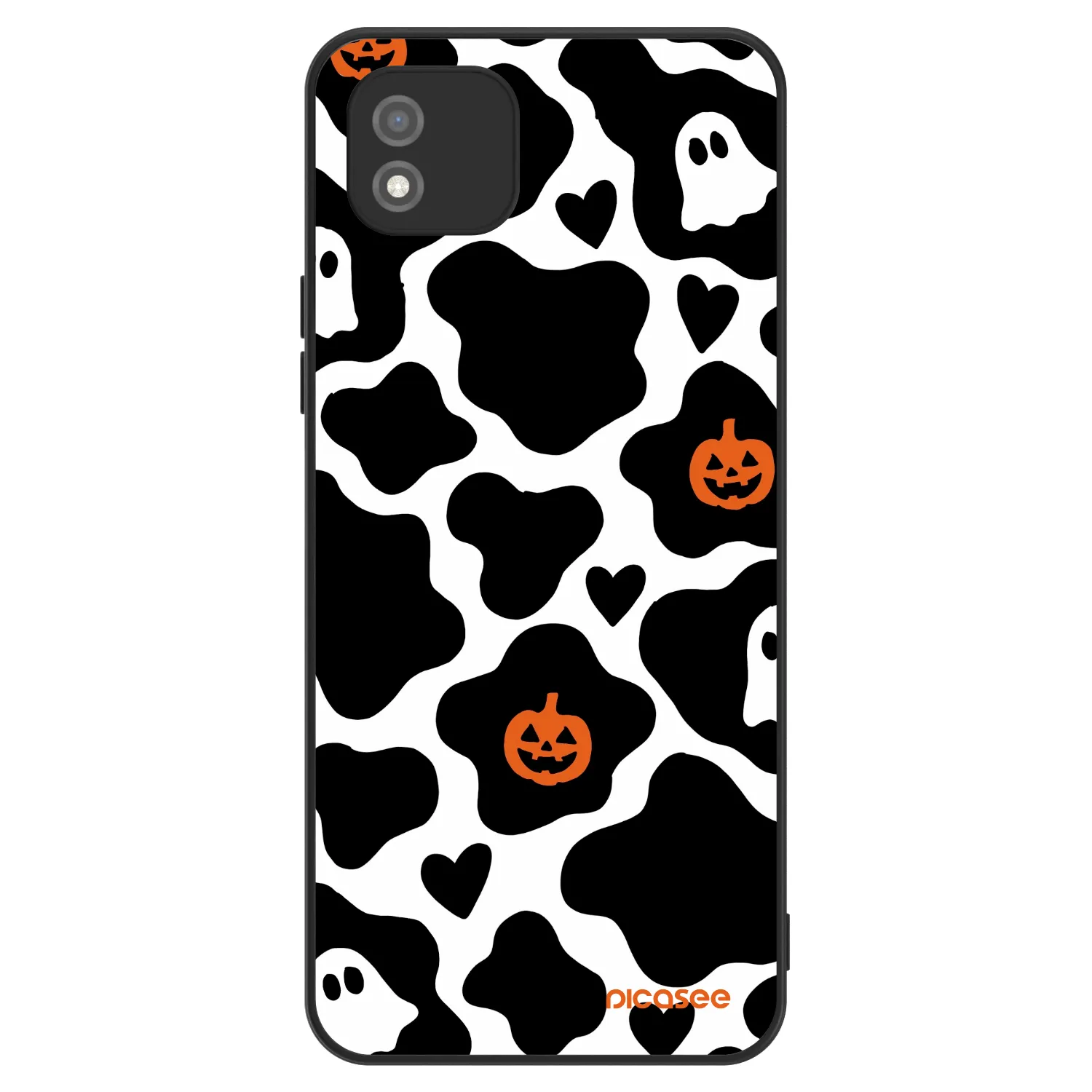Picasee ULTIMATE CASE pro Realme C11 (2021) - Boow