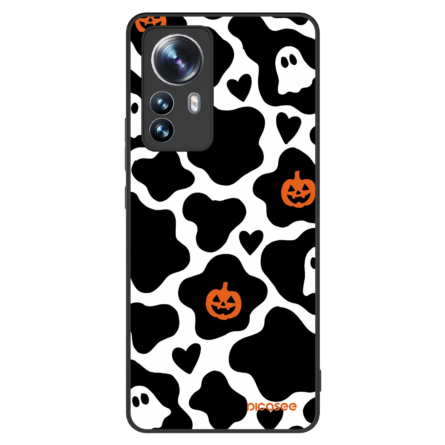 Picasee ULTIMATE CASE pro Xiaomi 12 Pro - Boow