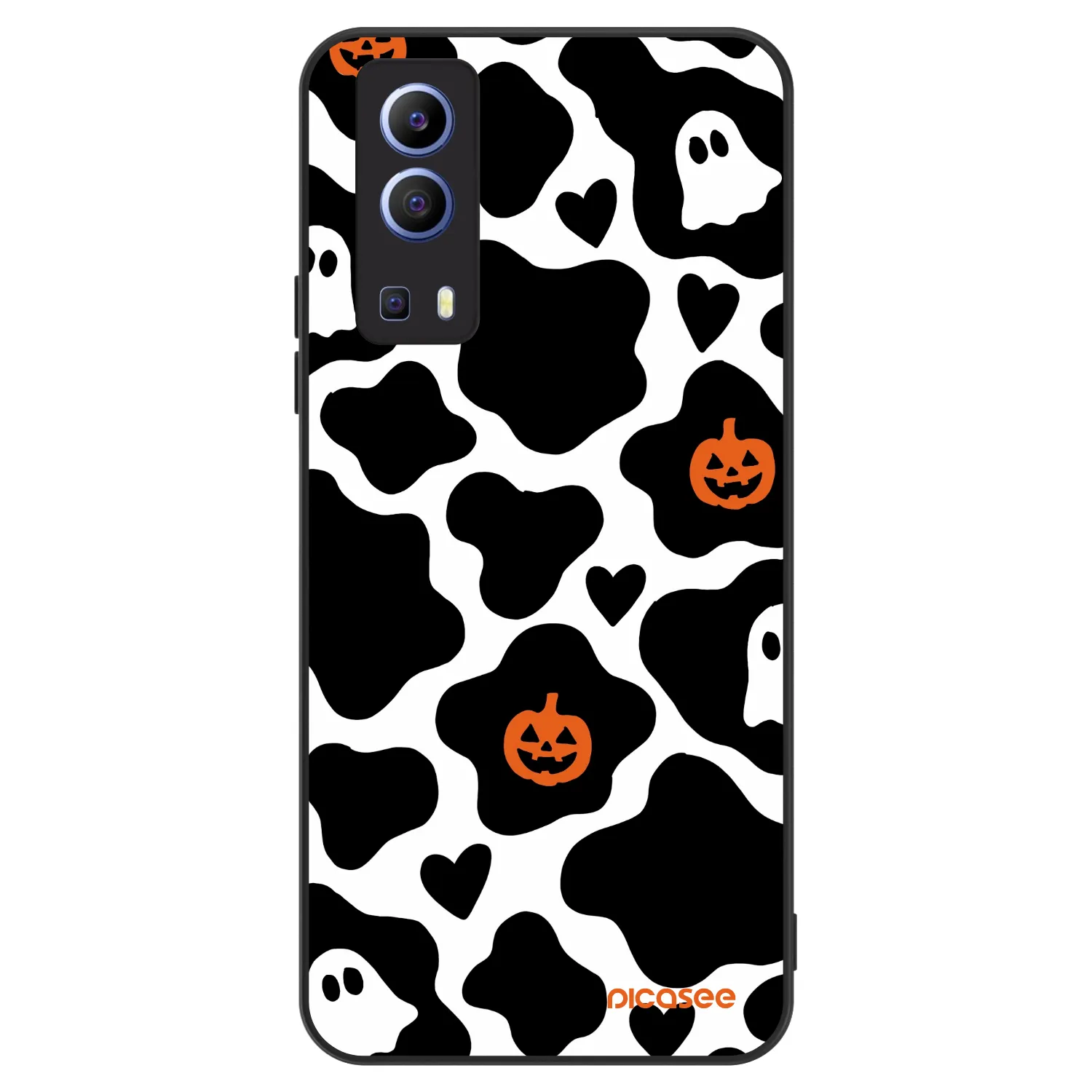 Picasee ULTIMATE CASE pro Vivo Y52 5G - Boow