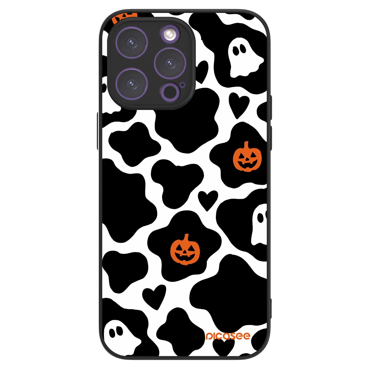 Picasee ULTIMATE CASE pro Apple iPhone 14 Pro Max - Boow