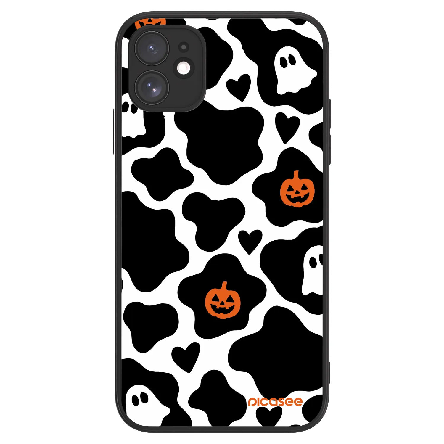 Picasee ULTIMATE CASE MagSafe pro Apple iPhone 11 - Boow