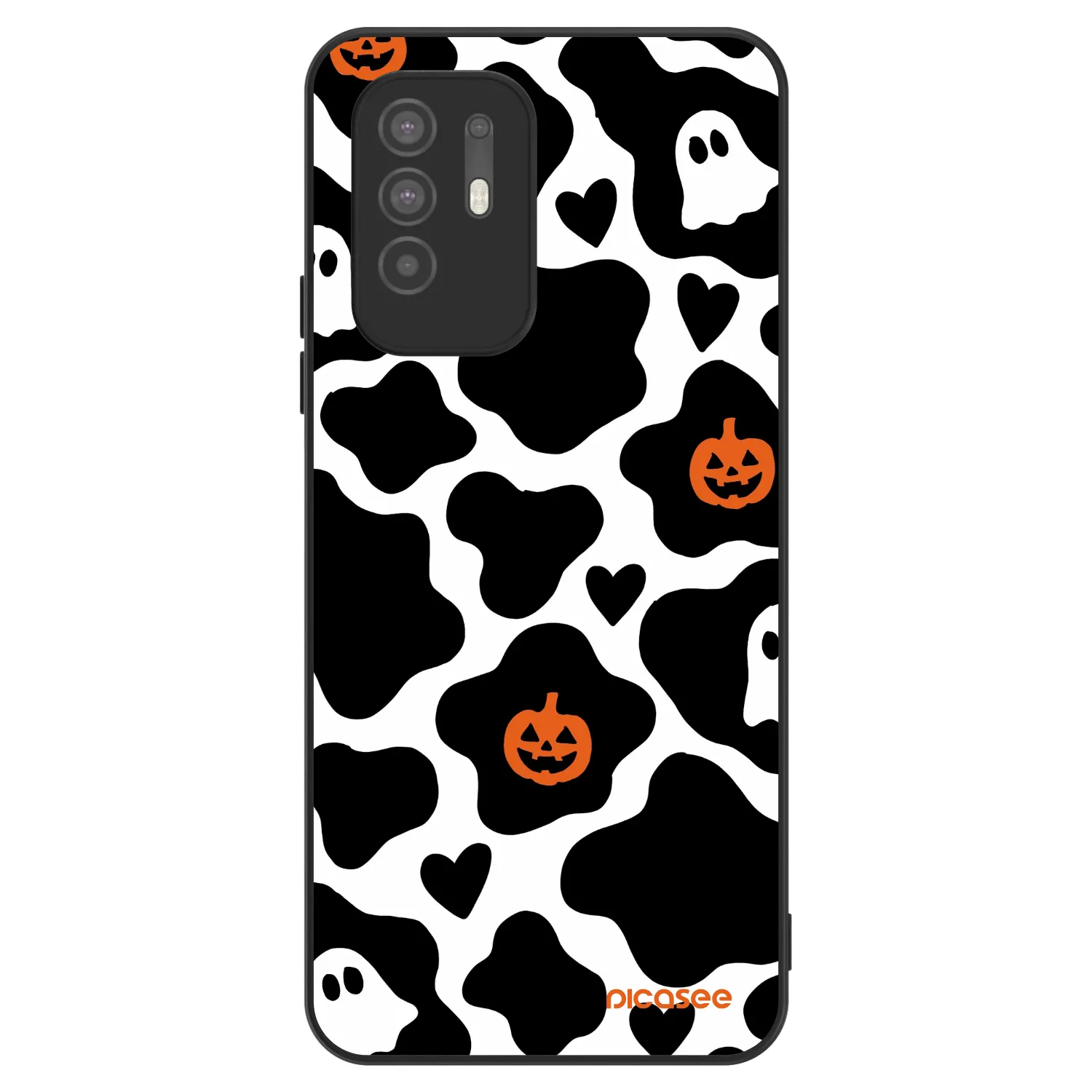 Picasee ULTIMATE CASE pro OPPO A94 5G - Boow