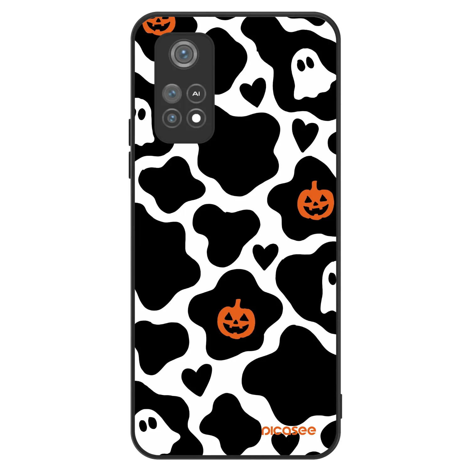 Picasee ULTIMATE CASE pro Xiaomi Poco M4 Pro - Boow