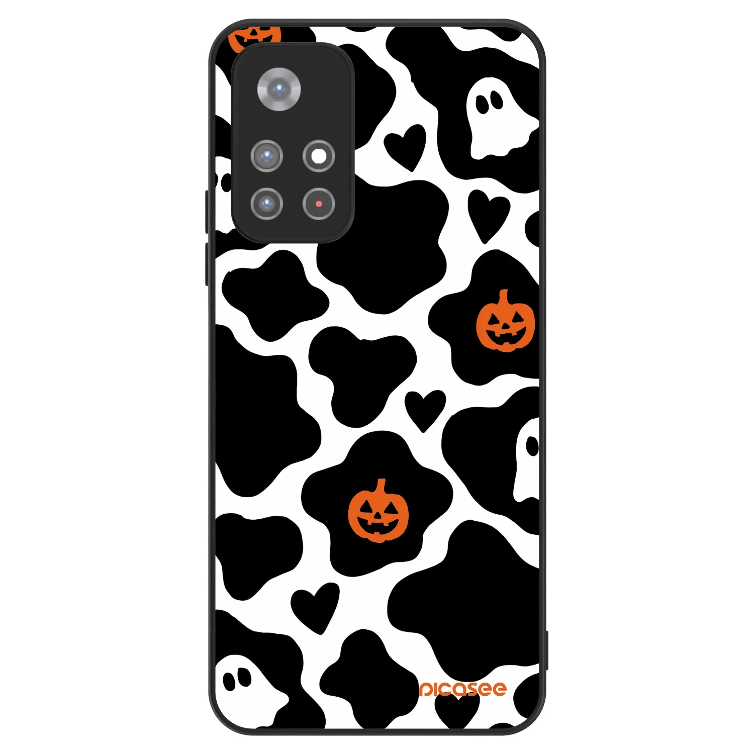 Picasee ULTIMATE CASE pro Xiaomi Redmi Note 11S 5G - Boow