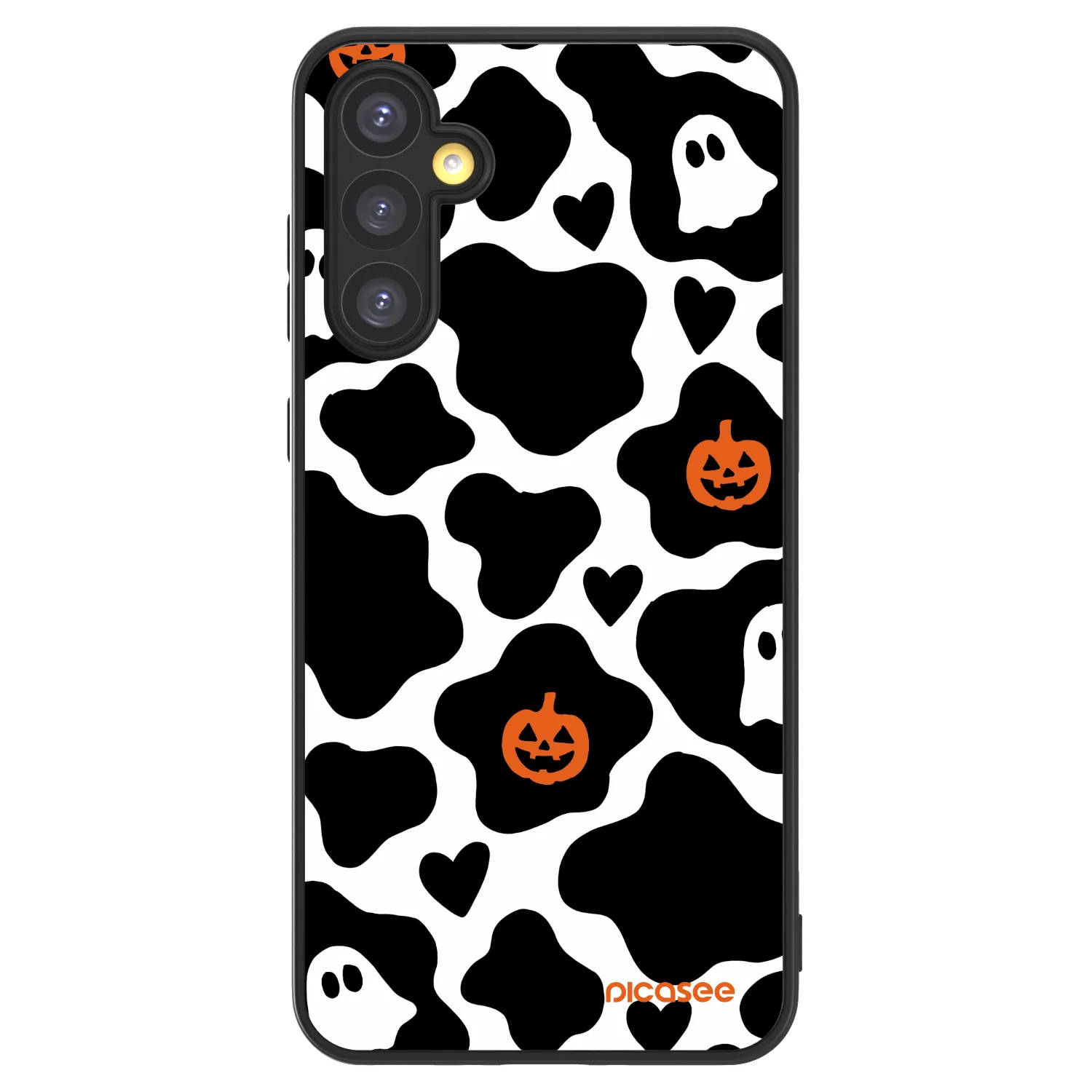 Picasee ULTIMATE CASE pro Samsung Galaxy A34 5G A346B - Boow