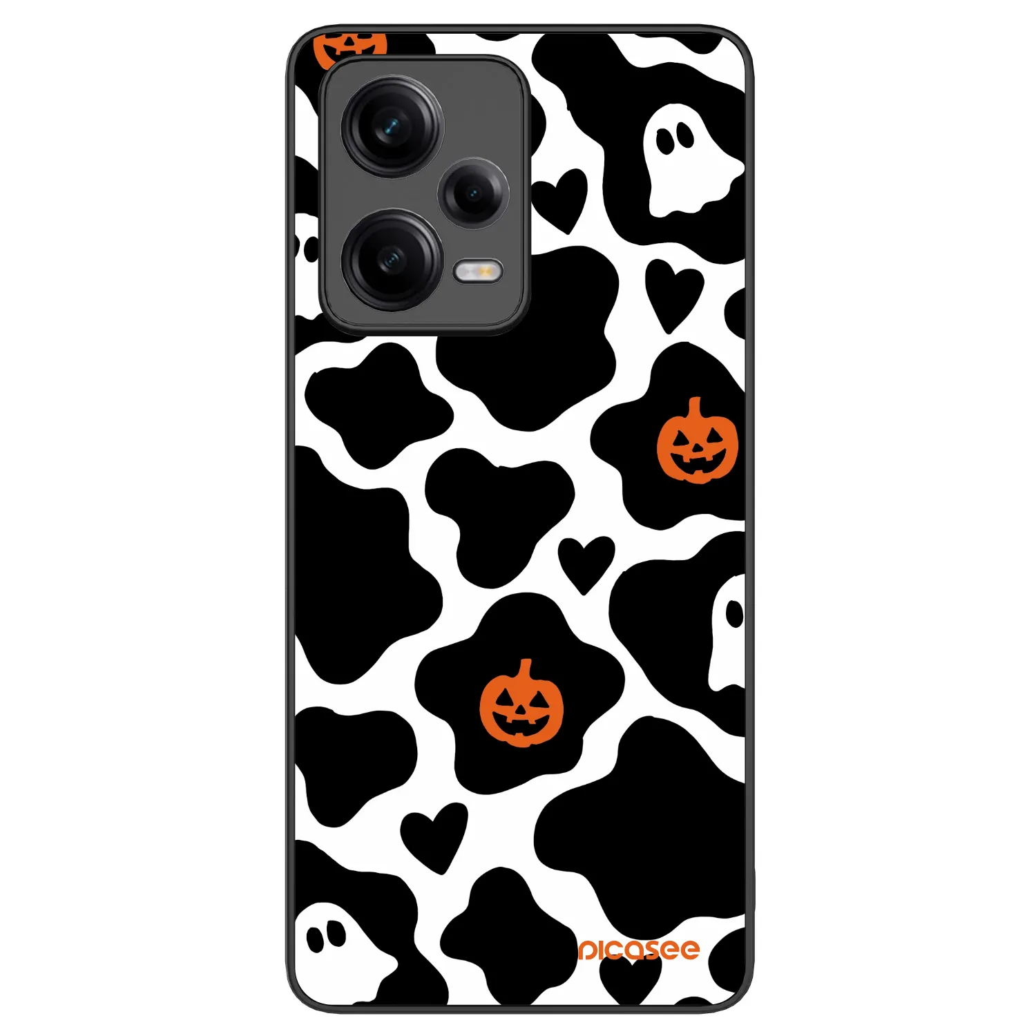 Picasee ULTIMATE CASE pro Xiaomi Redmi Note 12 Pro+ 5G - Boow
