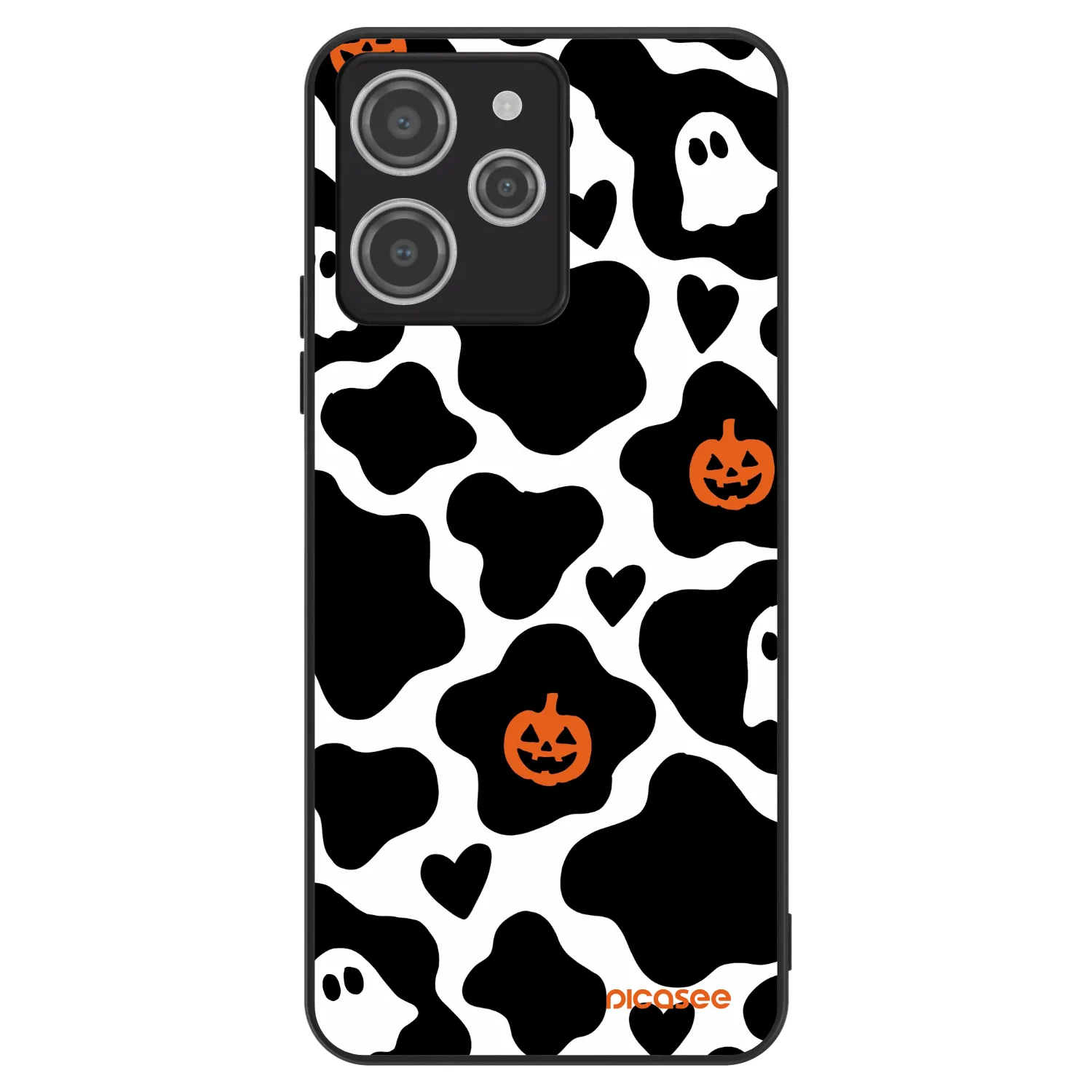 Picasee ULTIMATE CASE pro Xiaomi Redmi 12 4G - Boow